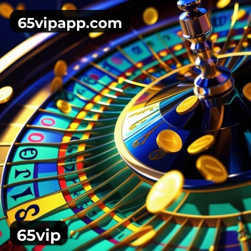 Logo 65vip - Comparação de Rollover