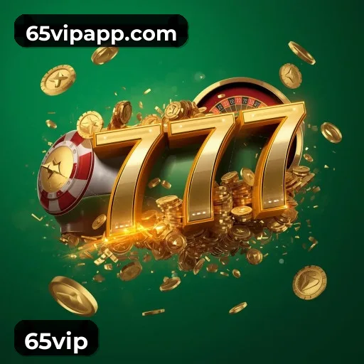 Logo 65vip - Novos Jogadores