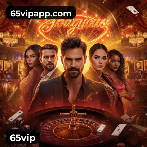 65vip Cassino - Jogos Certificados