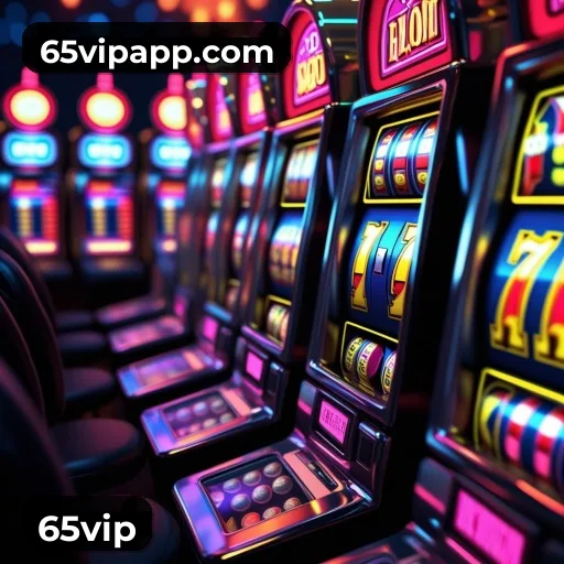 Logo 65vip