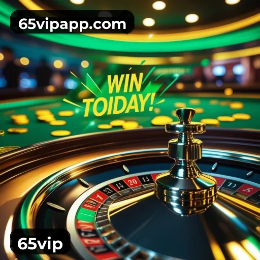 Logo 65vip