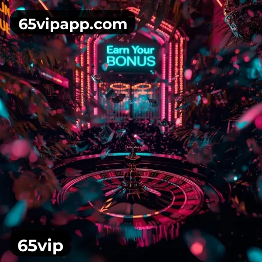 Logo 65vip