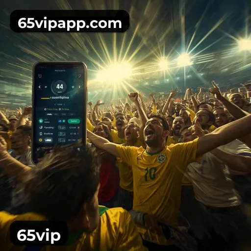 Logo 65vip Fortune Games