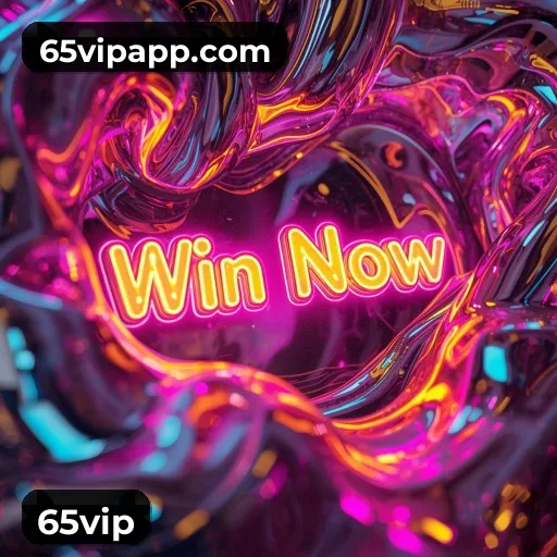 Logo 65vip Referências