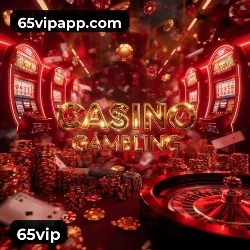 Logo 65vip Login