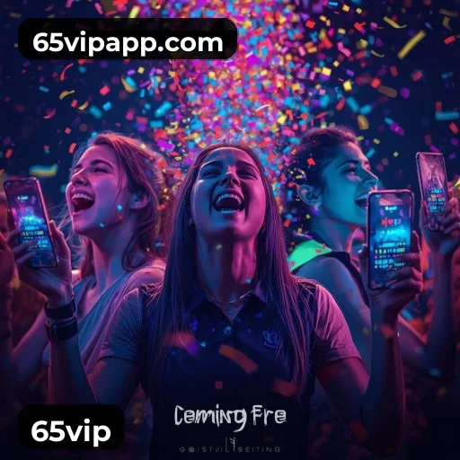 65vip FAQ