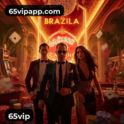 65vip Logo