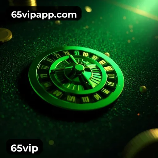 65vip Logo