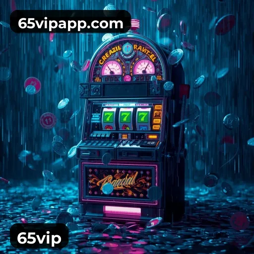 65vip Logo