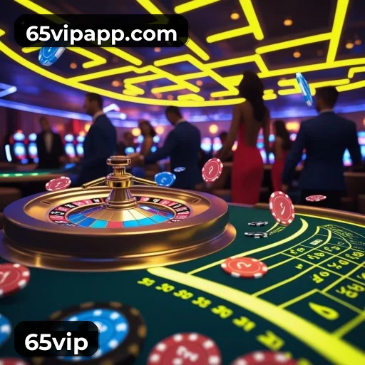 65vip FAQ - Perguntas sobre Slots