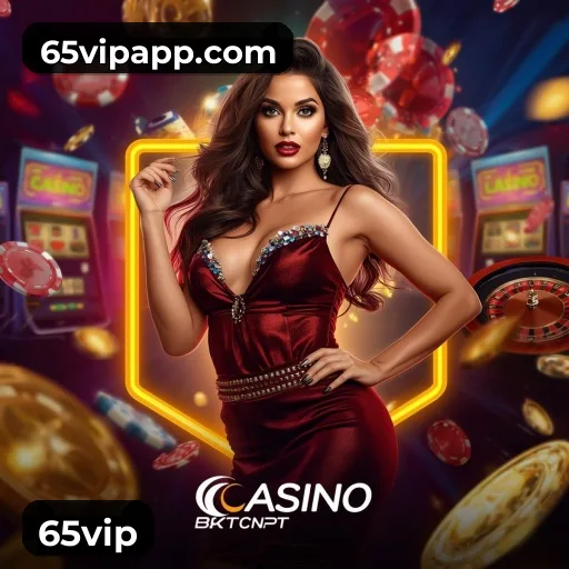 65vip Slots Premium
