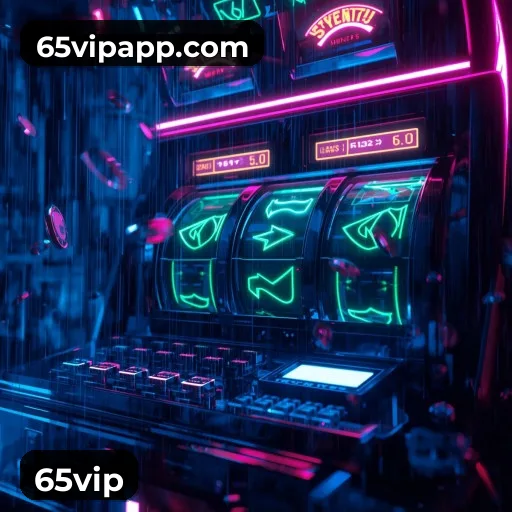 65vip Telegram - Benefícios Exclusivos