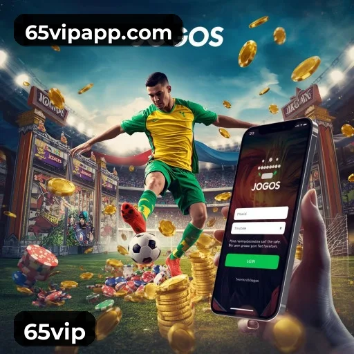 65vip Telegram Oficial
