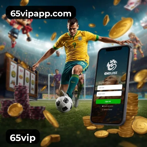 65vip VIP - 5 Níveis Exclusivos