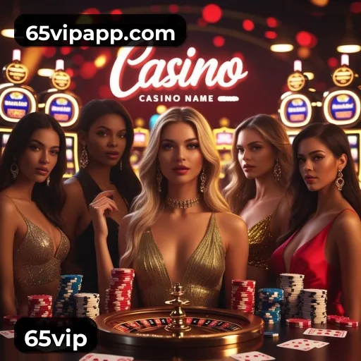 Como Ganhar 65vip
